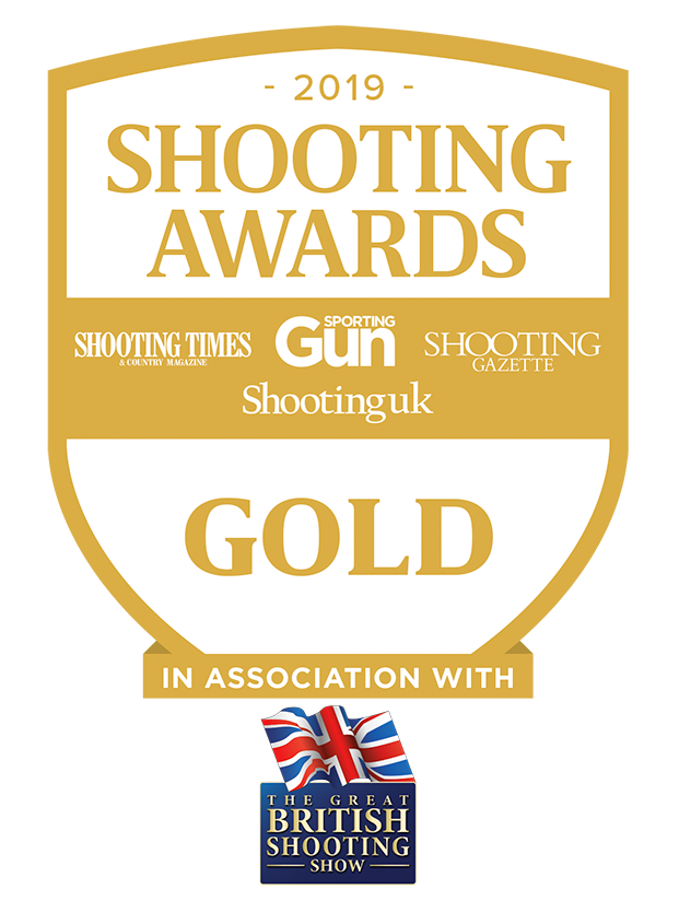 Ladies Gilet Vest in Green Herringbone – Gold Winner of Best Ladies Shooting Garment UK Shooting Awards 2019