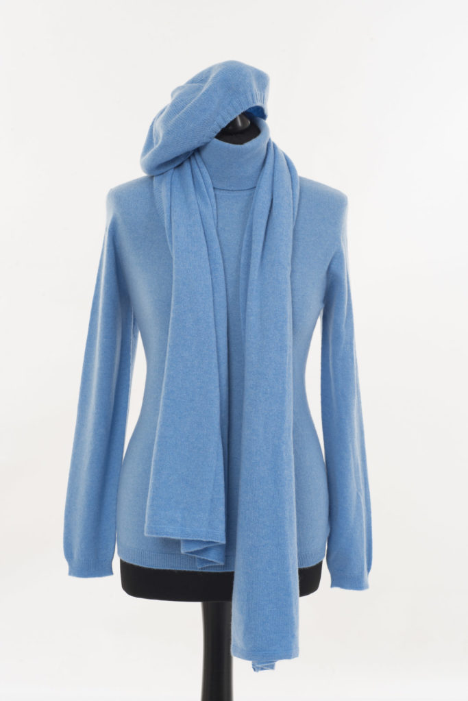 Tamoshanter – Castlebar Blue