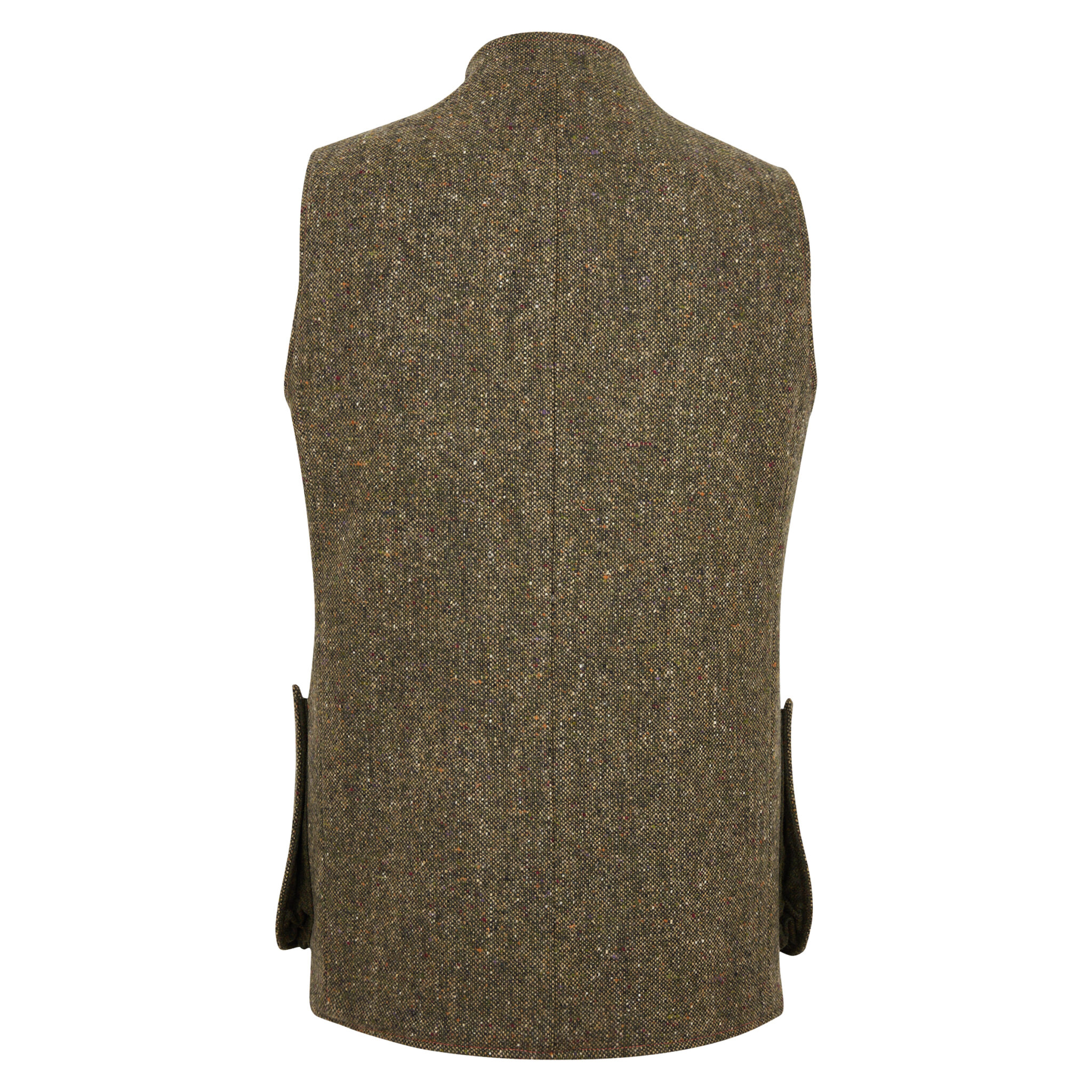 'Agen' vest Gilet